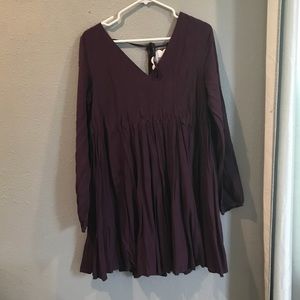 NWT If you love me Dress